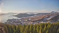 Harstad - Panoramic view