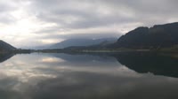 Walchsee - Lake view