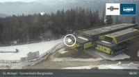 Sankt Michael im Lungau - Sonnenbahn Bergstation
