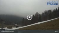 Lackenhof am Ötscher - Talstation Weitental