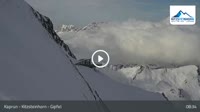 Kaprun - Kitzsteinhorn Gipfel