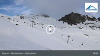 Kaprun - Kitzsteinhorn Alpincenter