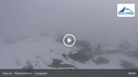 Kaprun - Kitzsteinhorn Langwied