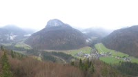 Hintersee - Panoramic view
