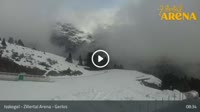 Gerlos - Isskogel - Zillertal Arena