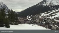 Lech am Arlberg - Flühenlift