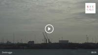 Zeebrugge - Zeedijk