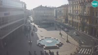 Rijeka - Jadranski Square