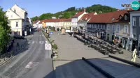 Samobor - Trg kralja Tomislava