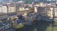 Florence - Ponte Vecchio