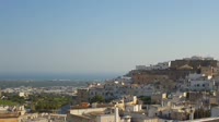 Ostuni - Panoramic view