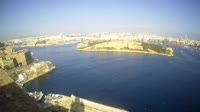 Valletta - Fort Manoel