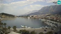 Makarska - Paseo marítimo