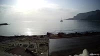 Palermo - Mondello Beach