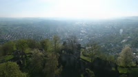 Singen - Panoramic view