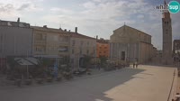 Umag - City center