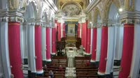 Sliema - Sanctuary of our Lady of sacred Heart of Jesus