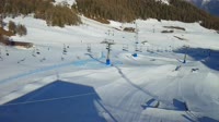 Pila - Snowpark AreaEffe