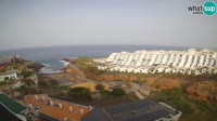 Teneriffa - Adeje - Strand Las Galgas