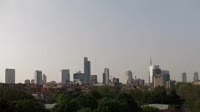 Milan - Skyline