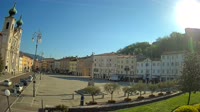 Gorizia - Piazza della Vittoria