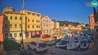 Veli Lošinj - Harbour