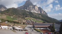 Corvara - Sassongher