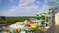 Brtonigla - Istralandia Aquapark