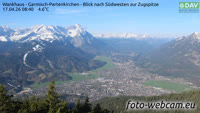 Wankhaus - Garmisch-Partenkirchen