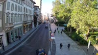 Gorizia - Corso Giuseppe Verdi