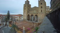 Cefalù - Cathedral