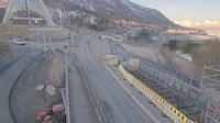 Tromsø - Ishavskatedralen