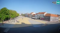 Koprivnica - Main Square