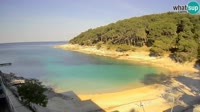 Mali Lošinj - Sunčana uvala beach