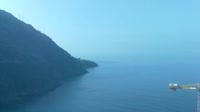 Maratea - Spiaggia Pietra Caduta