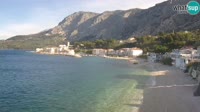 Podgora - Drašnice - Beach