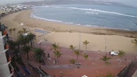 Gran Canaria - Las Palmas - Playa Grande