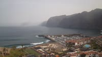 Teneriffa - Los Gigantes - Marina