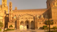 Palermo - Cathedral
