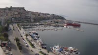 Kavala - Harbour