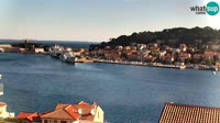 Mali Losinj - Harbour