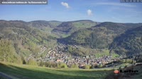 Todtnau im Südschwarzwald - Hasenhorn