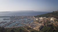 Gozo - Mġarr - Harbour
