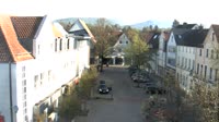 Hessisch Oldendorf - Markt