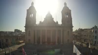 Paola - Basilica of Christ the King