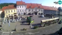 Samobor - Main square