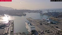 Genoa - Panoramic view