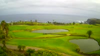 Teneriffa - Buenavista del Nte - Buenavista Golf