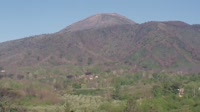 Naples - Mount Vesuvius