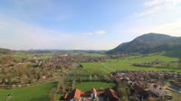 Aschau im Chiemgau - Panorama